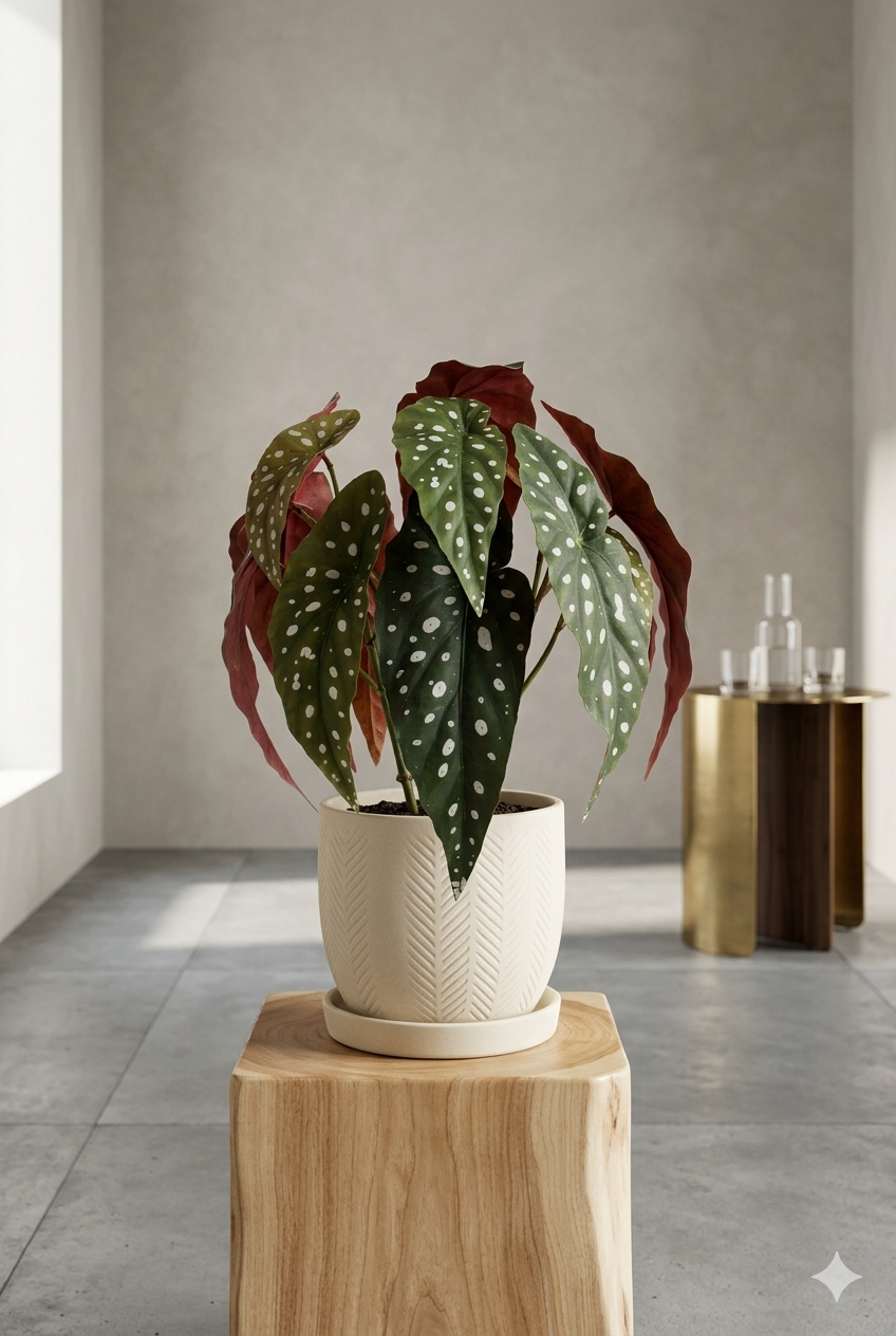 Plantas Ornamentais