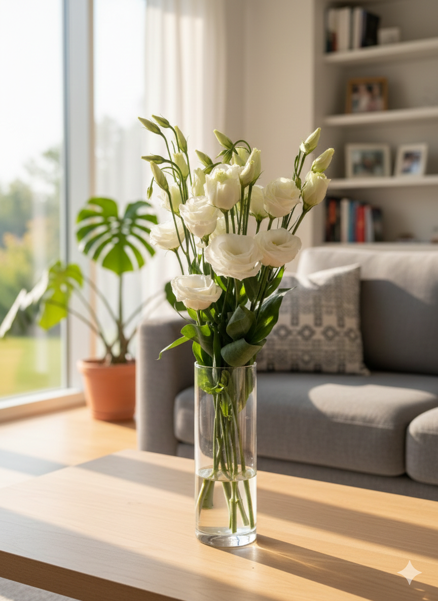 Lisianthus