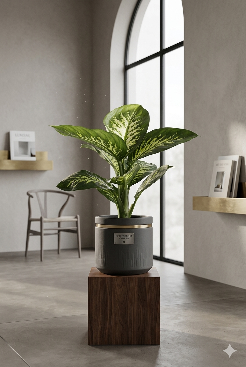 Dieffenbachia P.15