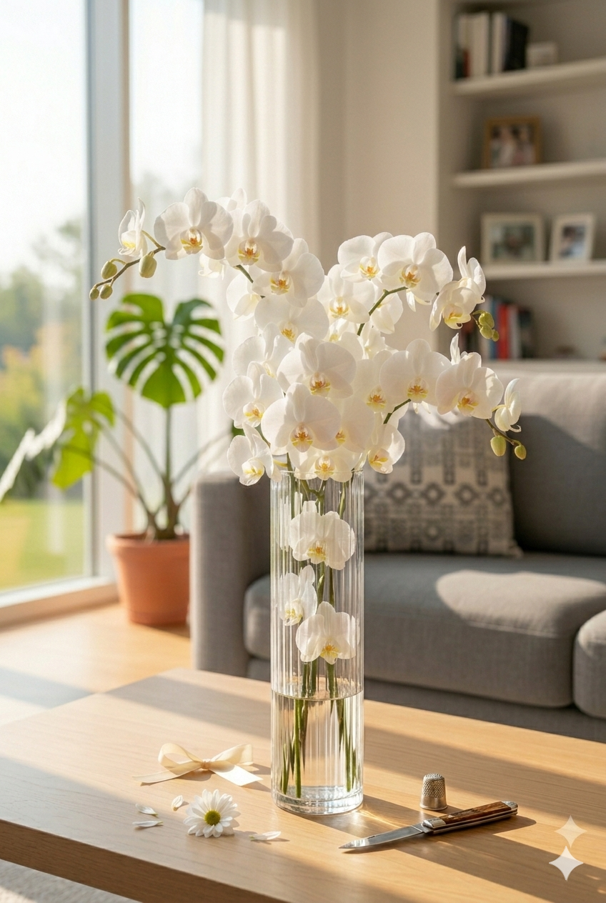 Phalaenopsis