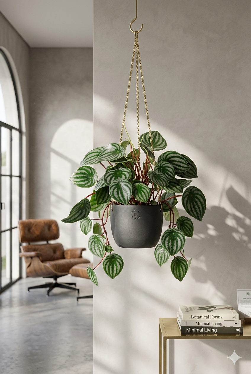 Peperomia Melância C.21